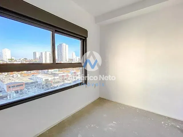 Studio 1 quarto e 1 banheiro, à venda, no bairro Alto do Ipiranga em São Paulo