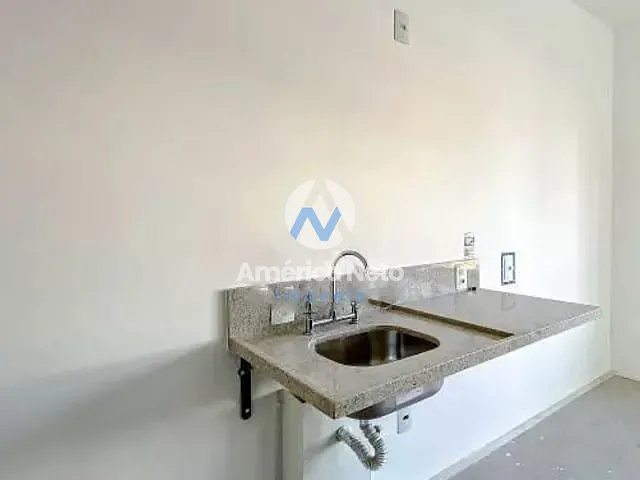 Studio 1 quarto e 1 banheiro, à venda, no bairro Alto do Ipiranga em São Paulo