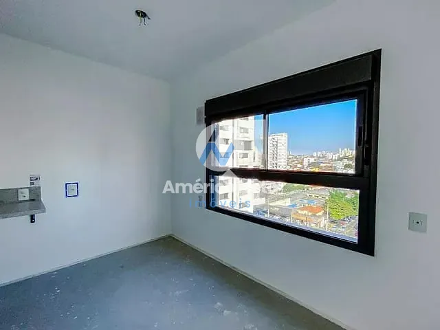 Studio 1 quarto e 1 banheiro, à venda, no bairro Alto do Ipiranga em São Paulo