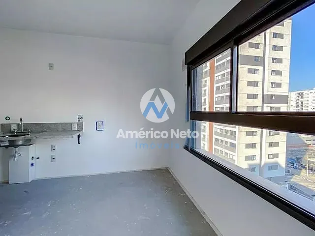 Studio 1 quarto e 1 banheiro, à venda, no bairro Alto do Ipiranga em São Paulo
