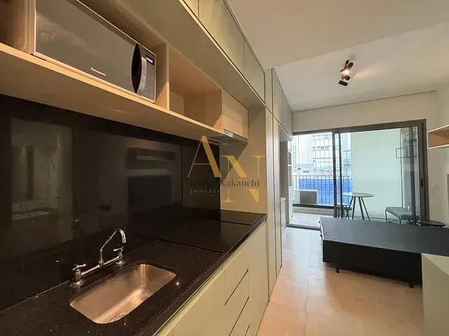 Studio 1 quarto e 1 banheiro, à venda, no bairro Vila Mariana em São Paulo