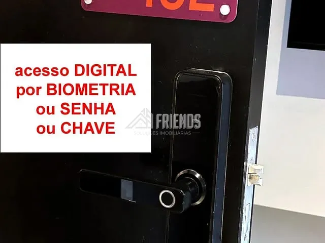 Studio com 22m² 1 quarto e 1 banheiro, para alugar, no bairro Indianópolis em São Paulo