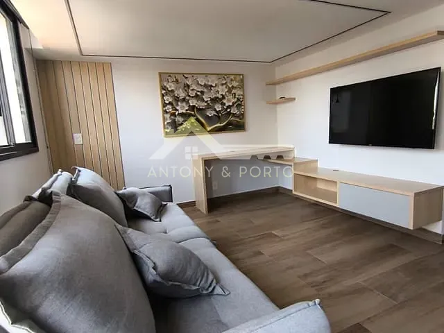 Studio com 30m² 1 quarto e 1 banheiro, à venda, no bairro Vila Galvão em Guarulhos