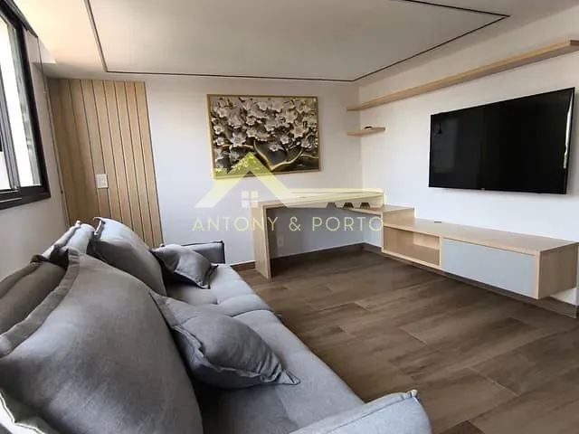 Studio com 30m² 1 quarto e 1 banheiro, à venda, no bairro Vila Galvão em Guarulhos