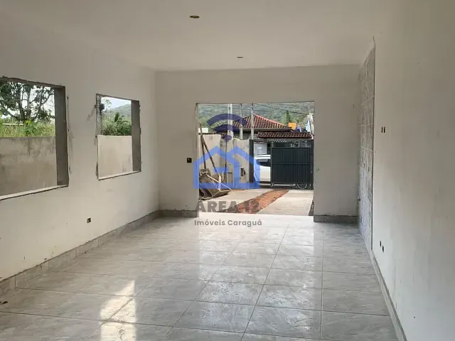 Studio com 70m² 1 quarto e 1 banheiro, à venda, no bairro Massaguaçu em Caraguatatuba