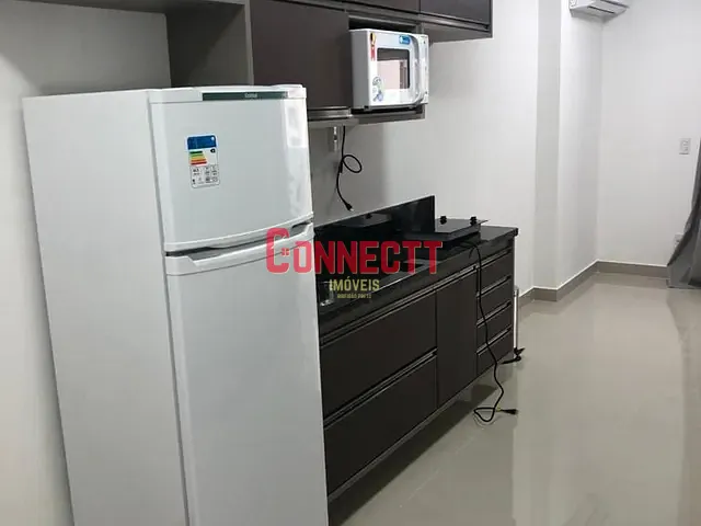 Studio 1 quarto e 1 banheiro, para alugar, no bairro Jardim Botânico em Ribeirão Preto