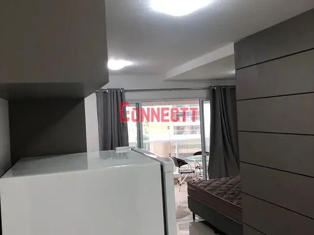 Studio 1 quarto e 1 banheiro, para alugar, no bairro Jardim Botânico em Ribeirão Preto