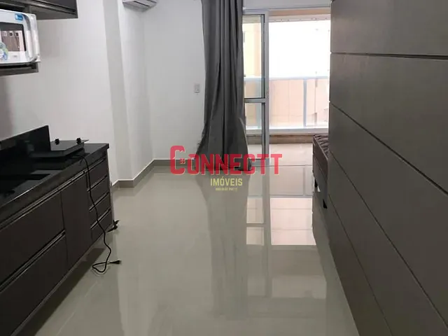 Studio 1 quarto e 1 banheiro, para alugar, no bairro Jardim Botânico em Ribeirão Preto