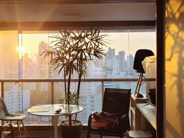 Studio 1 quarto e 1 banheiro, à venda, no bairro Barra em Salvador