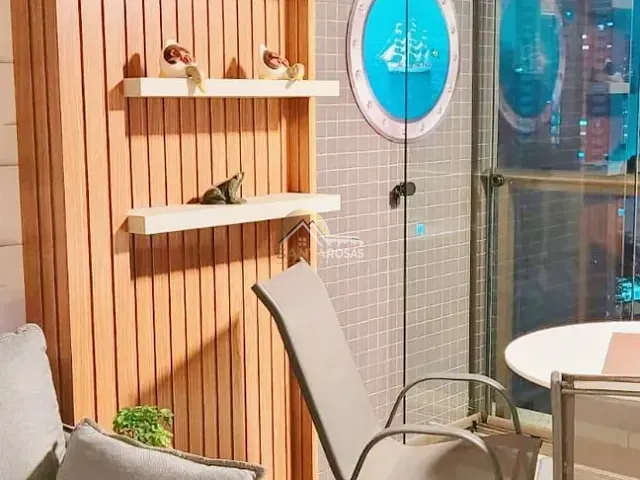 Studio 1 quarto e 1 banheiro, à venda, no bairro Barra em Salvador