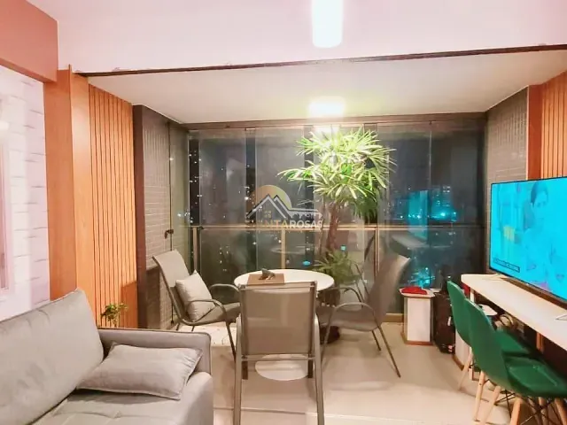 Studio 1 quarto e 1 banheiro, à venda, no bairro Barra em Salvador