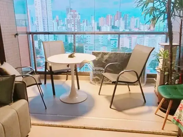 Studio 1 quarto e 1 banheiro, à venda, no bairro Barra em Salvador