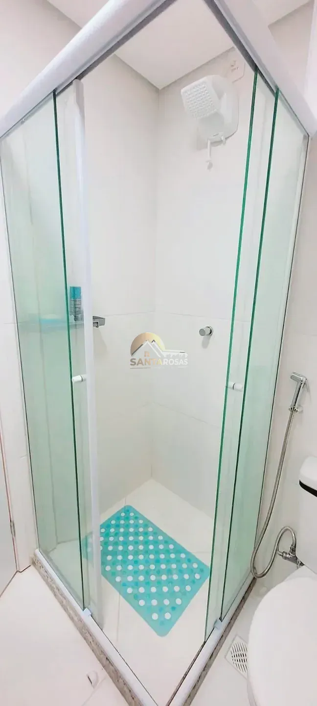 Apartamento, 1 quarto, 24 m² - Foto 13
