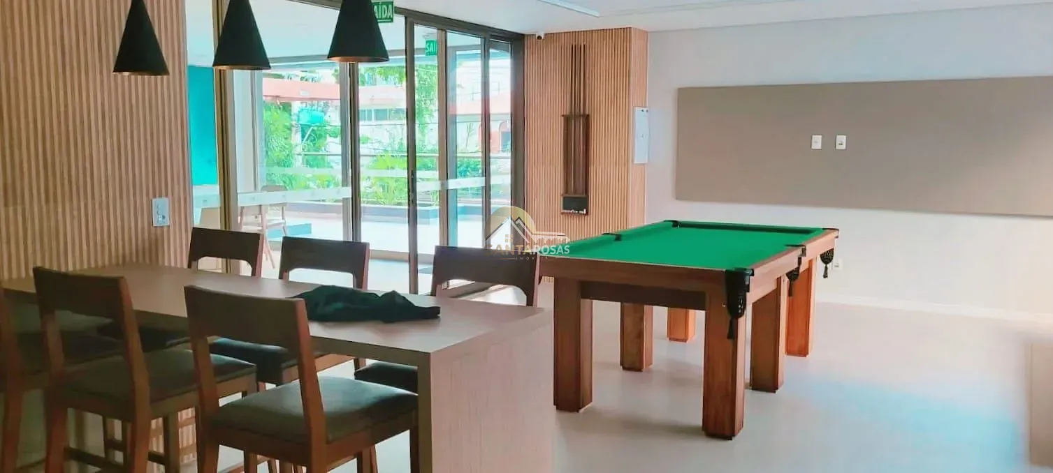 Apartamento, 1 quarto, 24 m² - Foto 24