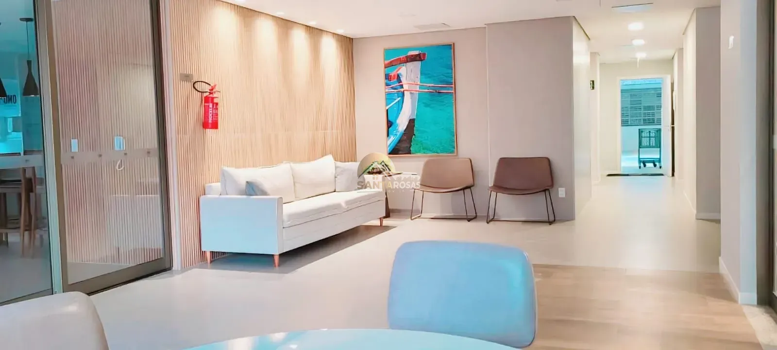 Apartamento, 1 quarto, 24 m² - Foto 25