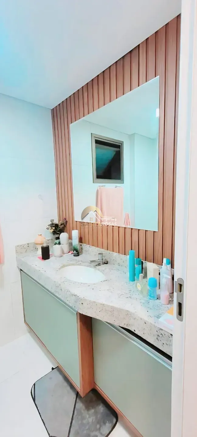 Apartamento, 1 quarto, 24 m² - Foto 14
