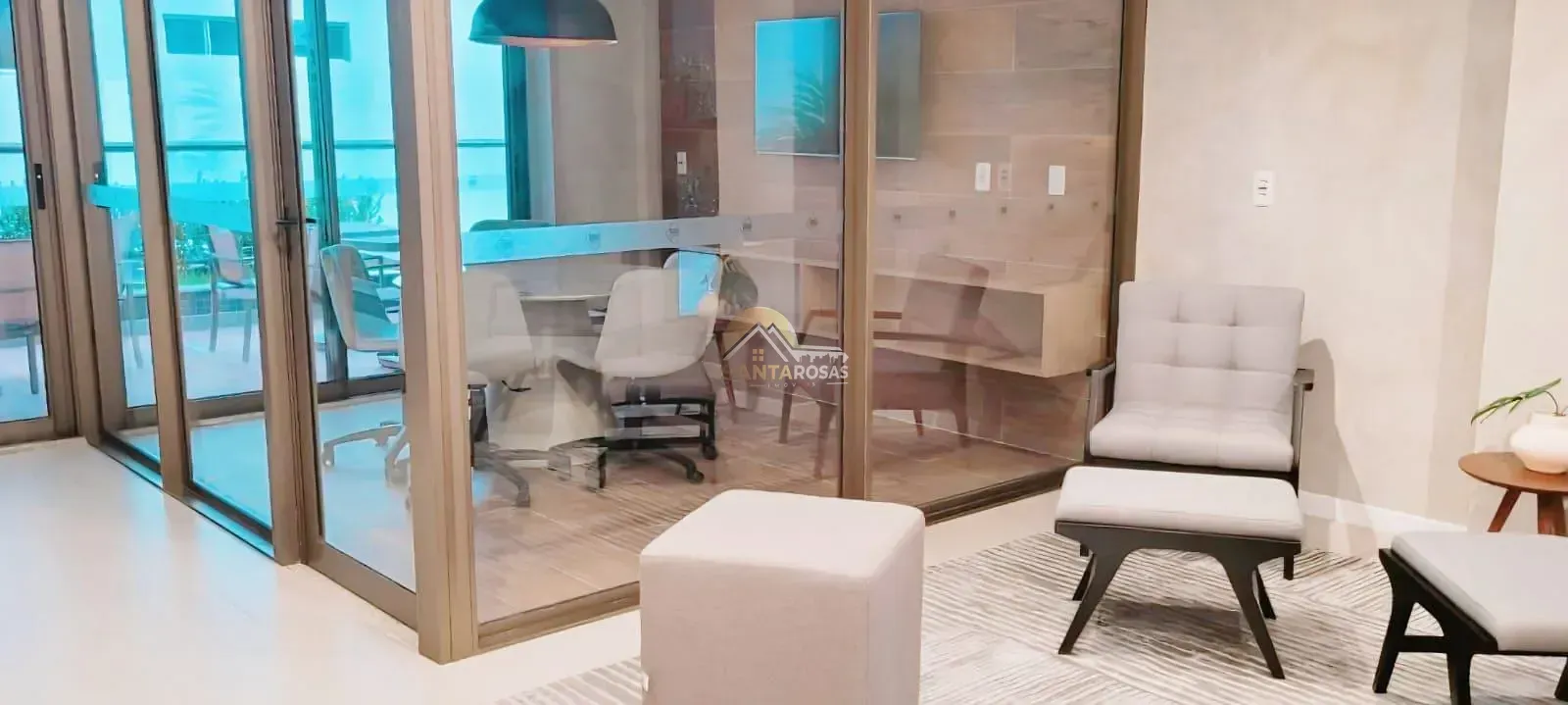 Apartamento, 1 quarto, 24 m² - Foto 22