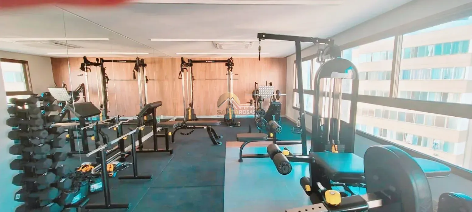Apartamento, 1 quarto, 24 m² - Foto 20