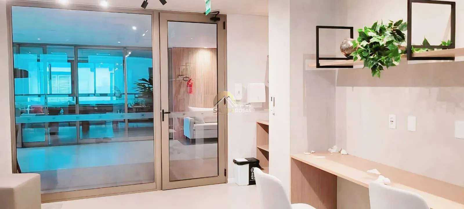 Apartamento, 1 quarto, 24 m² - Foto 23