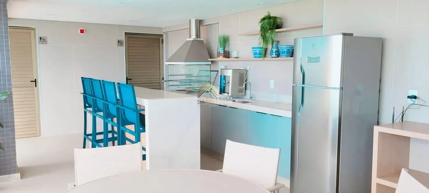 Apartamento, 1 quarto, 24 m² - Foto 16