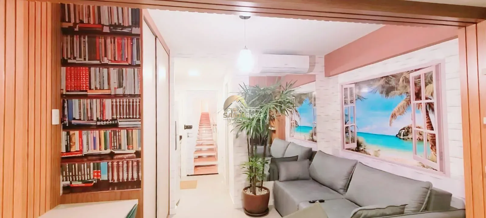 Apartamento, 1 quarto, 24 m² - Foto 7