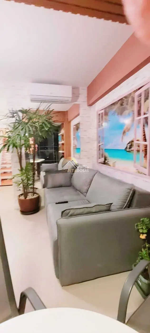 Apartamento, 1 quarto, 24 m² - Foto 8