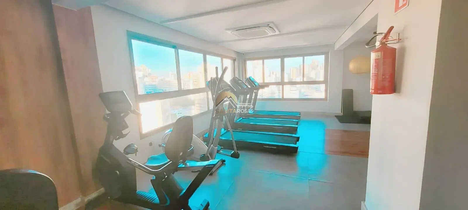 Apartamento, 1 quarto, 24 m² - Foto 19