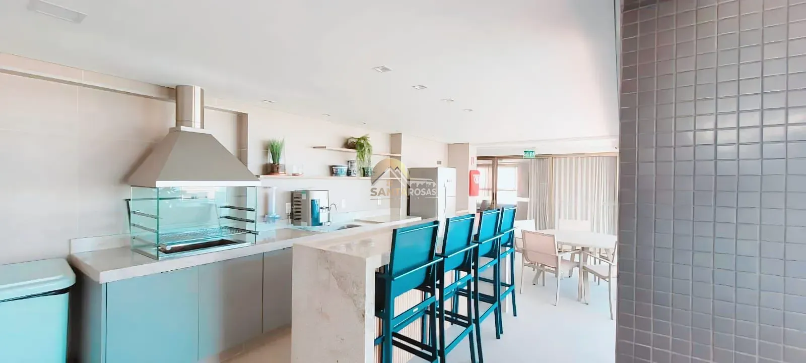 Apartamento, 1 quarto, 24 m² - Foto 17