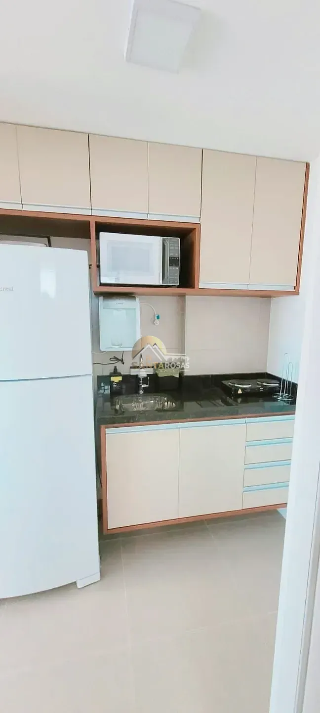 Apartamento, 1 quarto, 24 m² - Foto 12