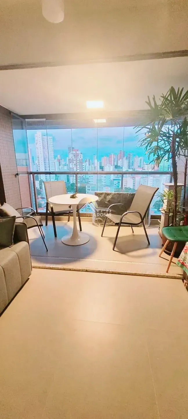 Apartamento, 1 quarto, 24 m² - Foto 4