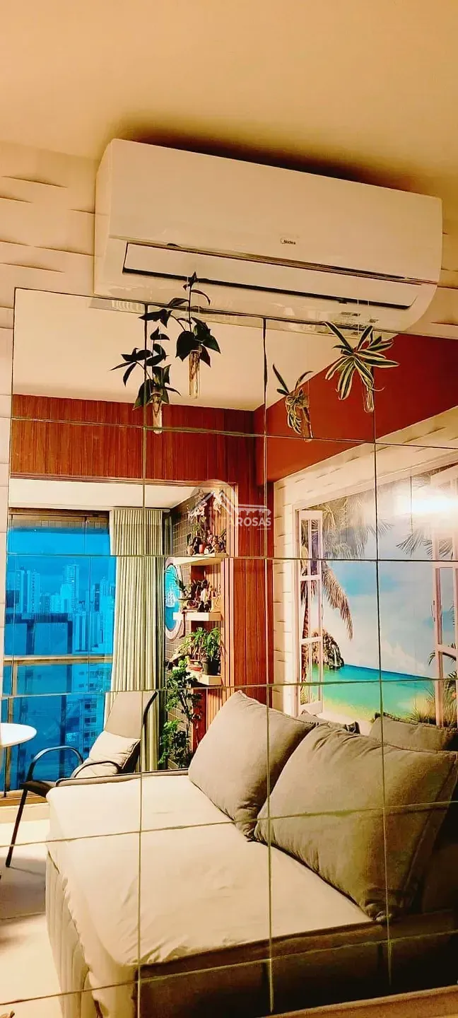 Apartamento, 1 quarto, 24 m² - Foto 11