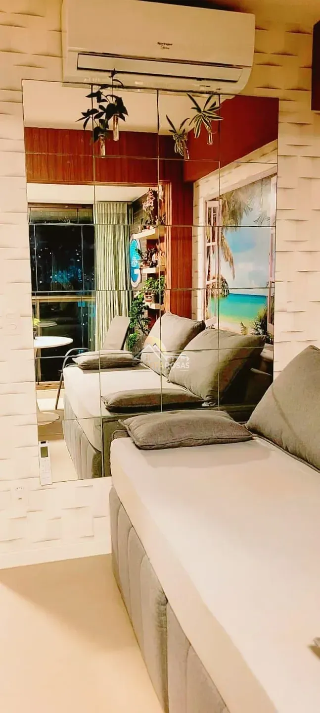 Apartamento, 1 quarto, 24 m² - Foto 9
