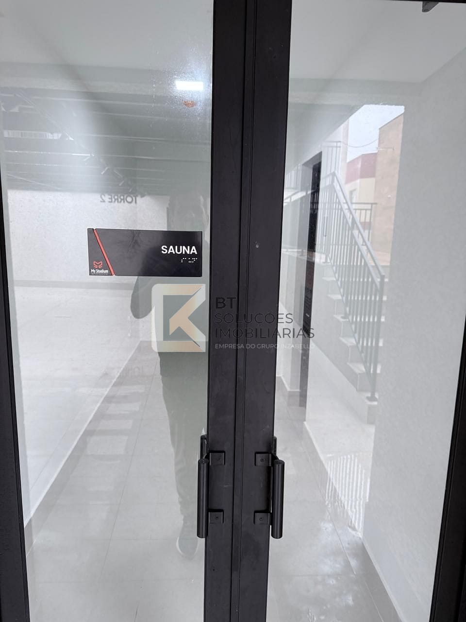 Apartamento, 1 quarto, 40 m² - Foto 7