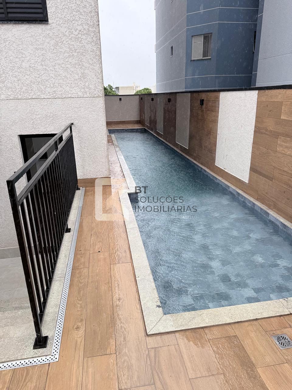 Apartamento, 1 quarto, 40 m² - Foto 8