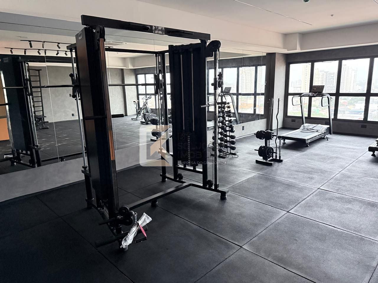 Apartamento, 1 quarto, 40 m² - Foto 5