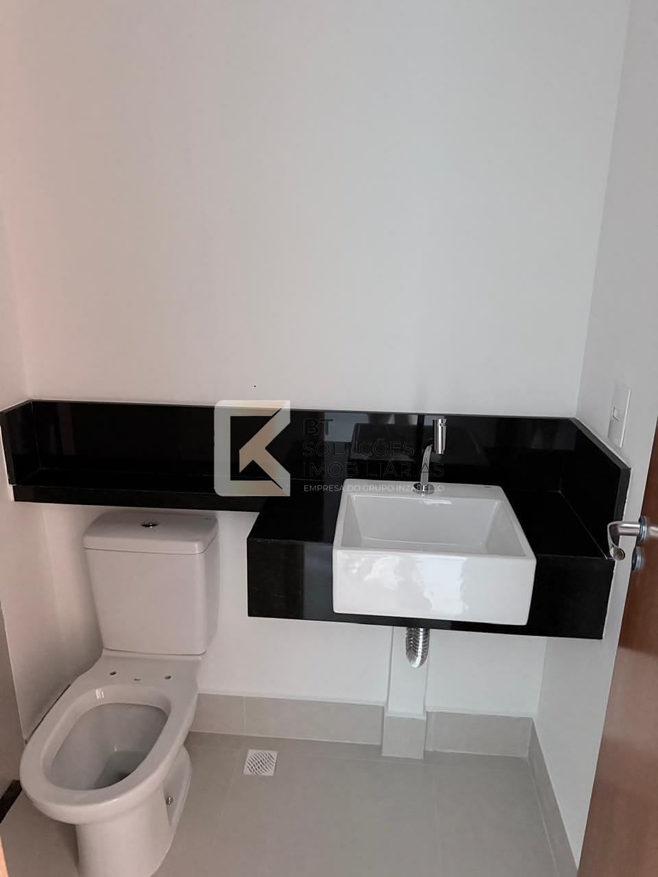 Apartamento, 1 quarto, 40 m² - Foto 3