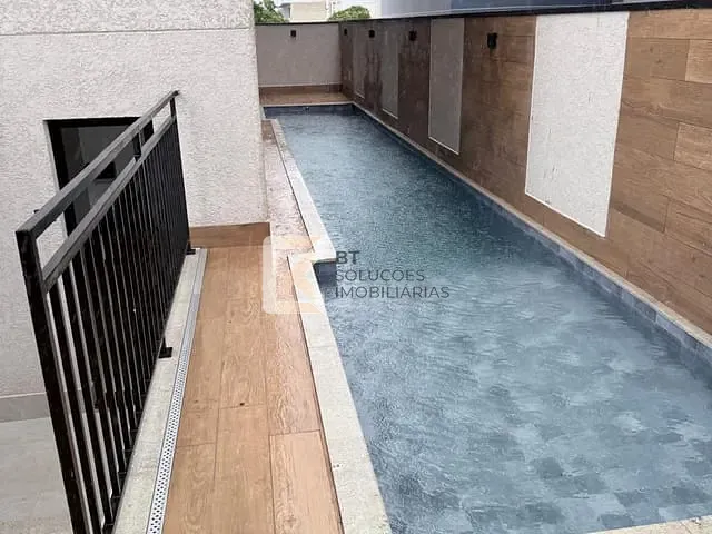 Studio 1 quarto e 1 banheiro, à venda, no bairro Cidade Nova em Indaiatuba