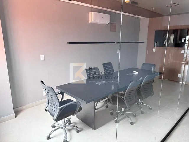 Studio 1 quarto e 1 banheiro, à venda, no bairro Cidade Nova em Indaiatuba
