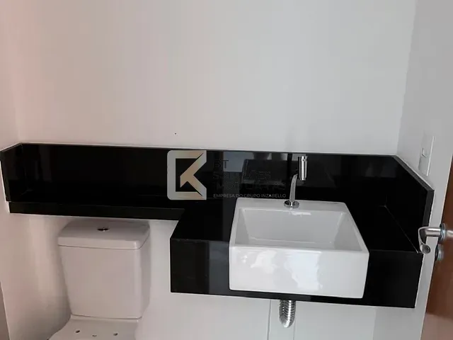 Studio 1 quarto e 1 banheiro, à venda, no bairro Cidade Nova em Indaiatuba