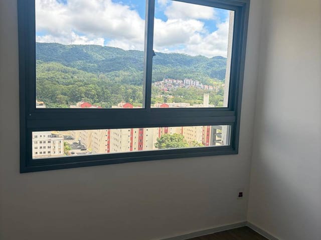 Studio 1 quarto e 1 banheiro, à venda, no bairro Vila Mogilar em Mogi das Cruzes