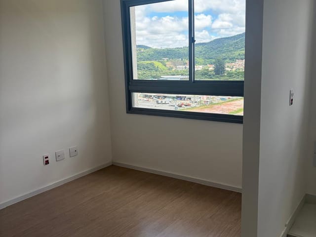 Studio 1 quarto e 1 banheiro, à venda, no bairro Vila Mogilar em Mogi das Cruzes