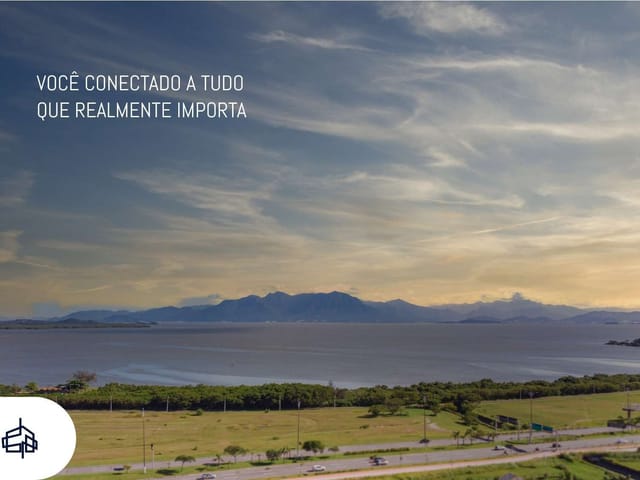 Foto do Studio - HUB Beira Mar - Conexão com a Vida Inteligente Studios à venda no Saco dos Limões em  Florianópolis, SC | Costão Sul Imóveis