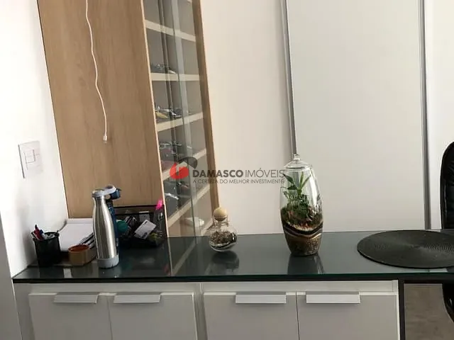 Studio 1 quarto e 1 banheiro, à venda, no bairro Santa Paula em São Caetano do Sul