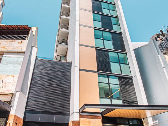 Foto do Studio - Studio para locação, Alto dos Passos, Juiz de Fora, MG | Dutra Imoveis