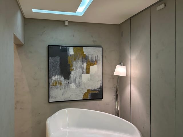 Foto do Studio - Studio para locação, Alto dos Passos, Juiz de Fora, MG | Dutra Imoveis