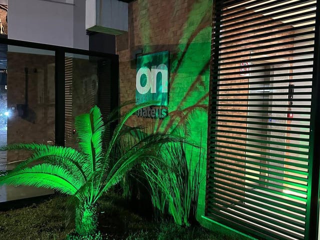 Foto do Studio - Studio para locação, Alto dos Passos, Juiz de Fora, MG | Dutra Imoveis