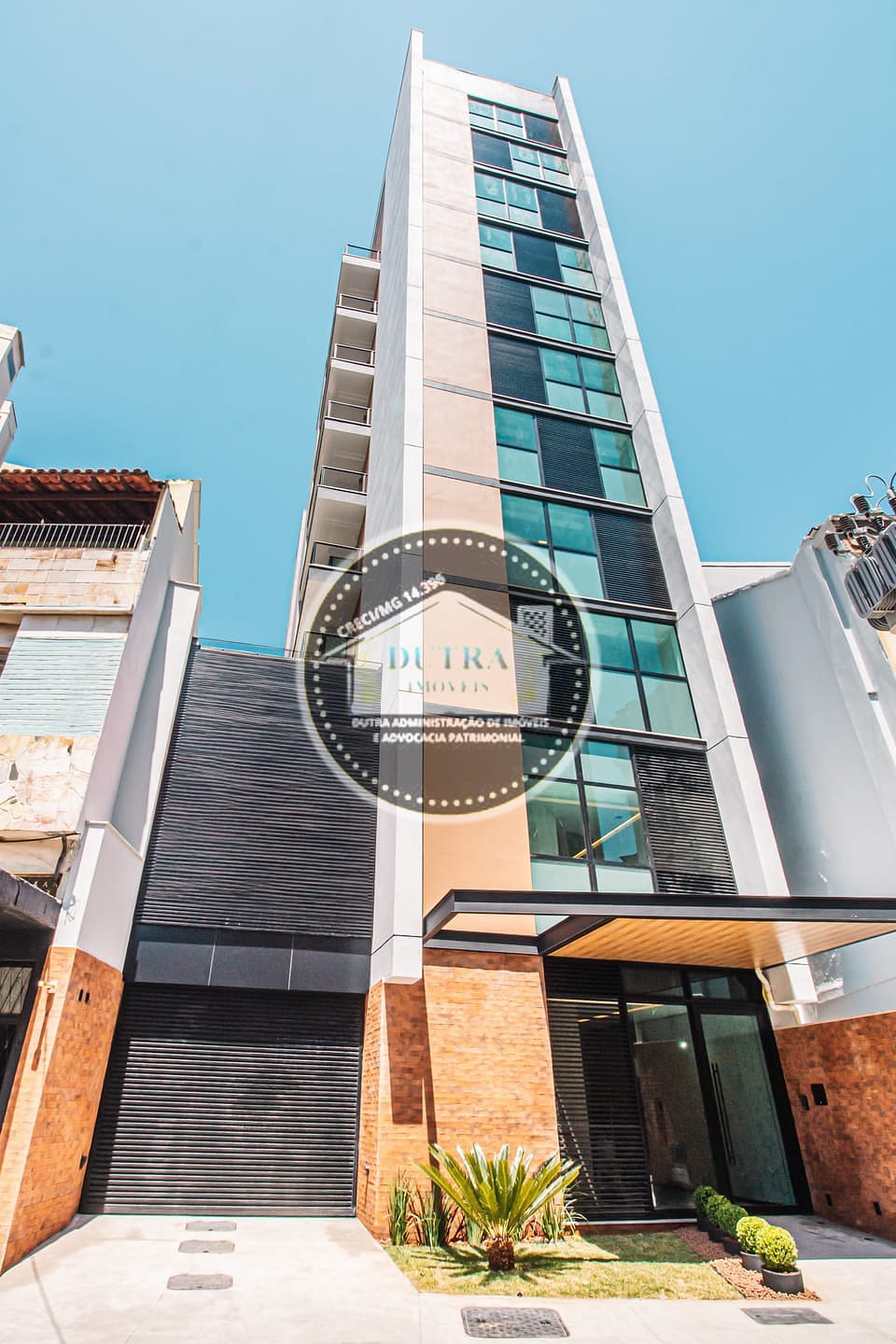 Apartamento, 1 quarto, 40 m² - Foto 1