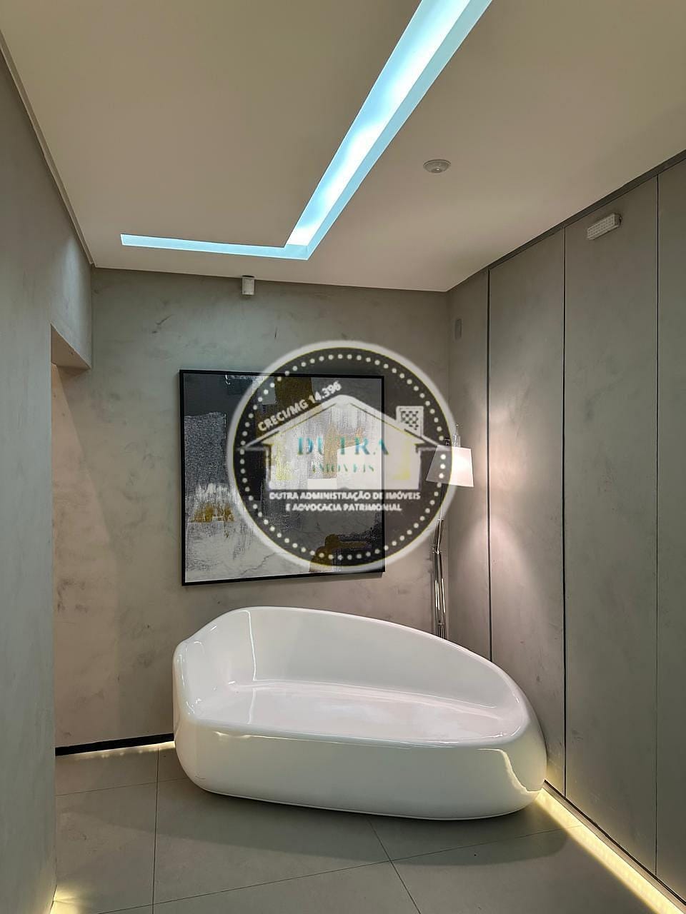 Apartamento, 1 quarto, 40 m² - Foto 3