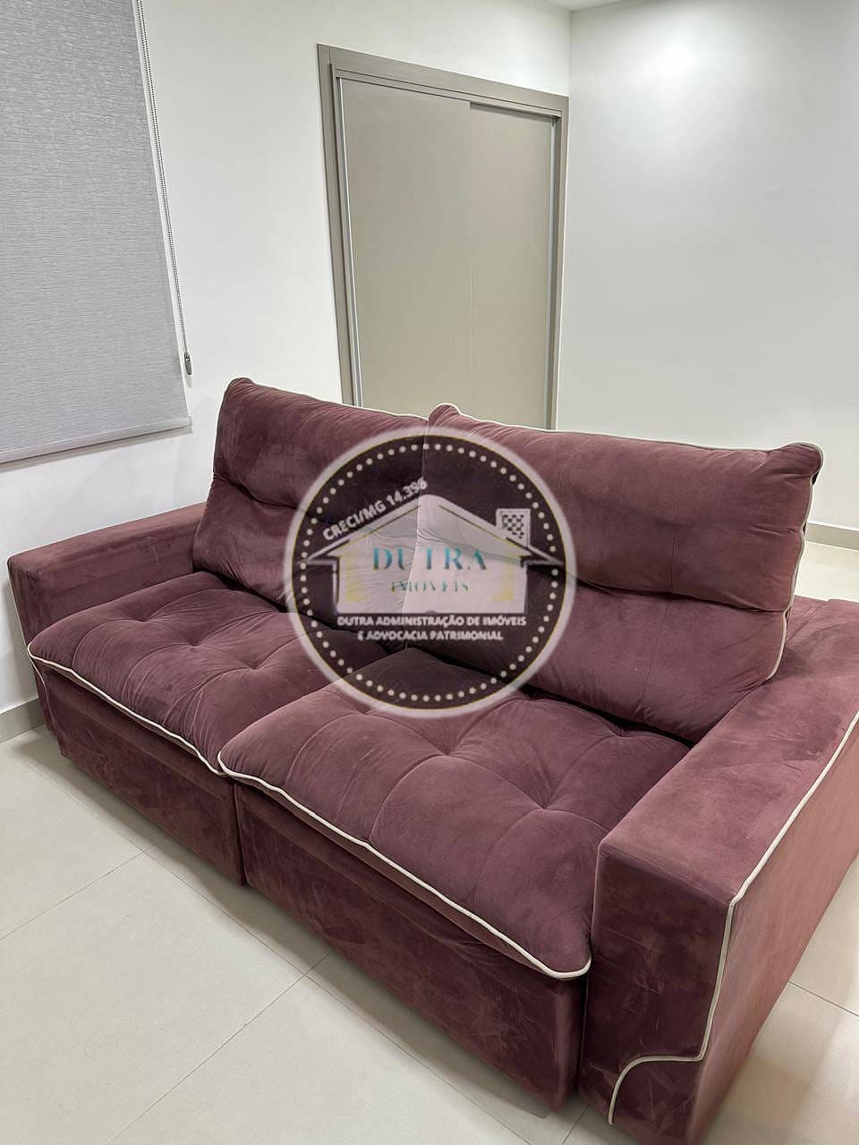 Apartamento, 1 quarto, 40 m² - Foto 5