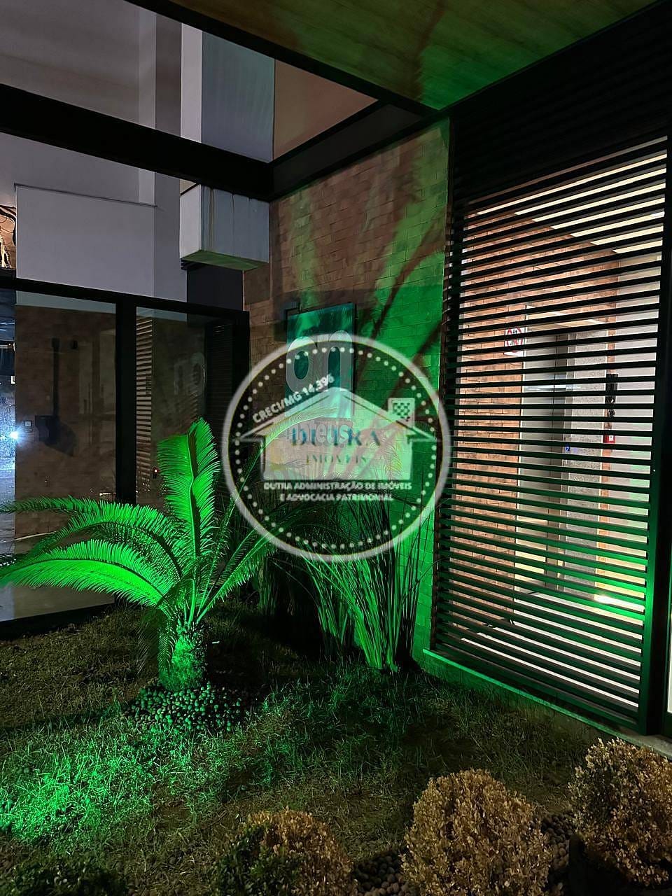 Apartamento, 1 quarto, 40 m² - Foto 2